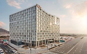 Ramada Encore By Wyndham Gimpo Han River Hotel
