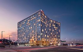Ramada Encore By Wyndham Gimpo Han River Hotel
